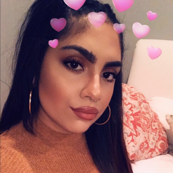 mariahrexach